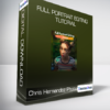 Chris Hernandez Photography - Full Portrait Editing Tutorial