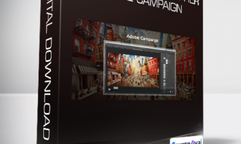 Full Time Photographer - Adobe Campaign