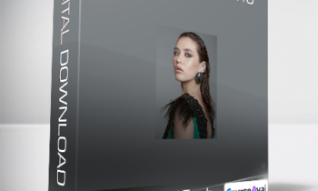 Editorial Digital Touch - up - Facundo Sciutto