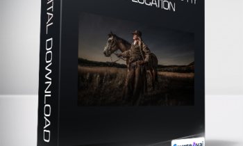 Joel Grimes - Portrait Photography on Location