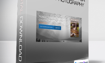 Photoshop Cafe - Perfect Exposure for Digital Photography