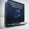 Toni Hansen - 5 Technical Signals You Should Not Trade Without (4 CDs)