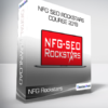 NFG Rockstars - NFG SEO Rockstars Course 2019