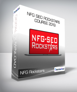 NFG Rockstars - NFG SEO Rockstars Course 2019