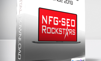 NFG Rockstars - NFG SEO Rockstars Course 2019