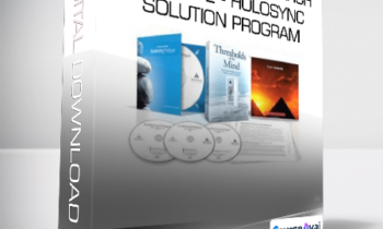 Centerpointe Research Institute - Holosync Solution Program