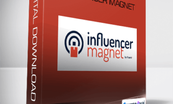 Foundr - Influencer Magnet