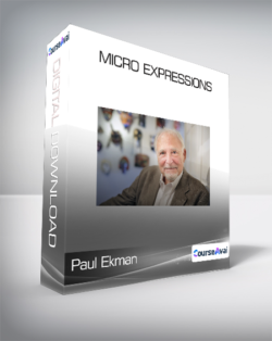 Paul Ekman - Micro Expressions