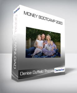 Denise Duffield Thomas - Money Bootcamp 2020