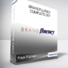 Kaye Putnam - Brandfluency Complete Set