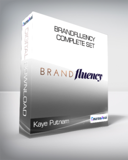 Kaye Putnam - Brandfluency Complete Set