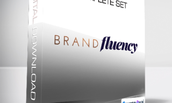 Kaye Putnam - Brandfluency Complete Set