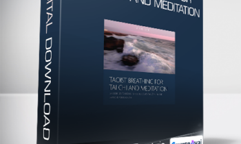 Bruce Kumar Frantzis - Taoist Breathing for Chi Gung and Meditation