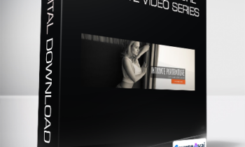 Matt Granger - Intimate Portraiture Complete Video Series