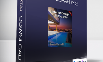 Serge Ramelli - Interior Design Photography 2