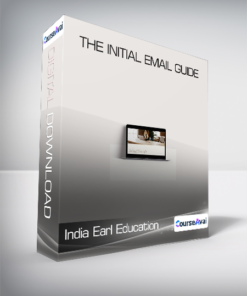 India Earl Education - The Initial Email Guide