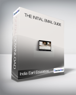 India Earl Education - The Initial Email Guide