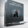 KATCH SILVA - Editing class & WEDDING Preset Pack