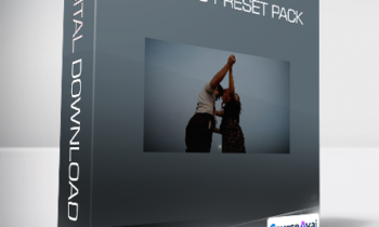 KATCH SILVA - Editing class & WEDDING Preset Pack