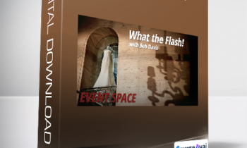 Bob Davis - What the Flash?