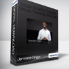 Jermaine Griggs - Sales Synergy System Online Training Program