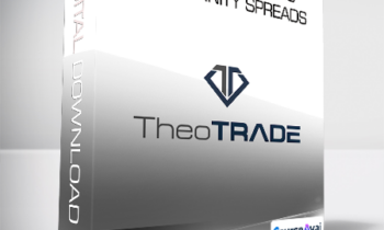 TheoTrade - Maximum Returns with Infinity Spreads