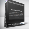 Nate Schmidt - Ecom Copy Crash Course