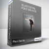 Paul Zaichik - ElasticSteel Point Balance