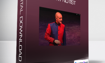 Jonathan Royle - Confession Of A Hypnotist