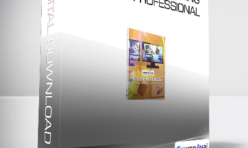 J.L. Lord - Random Walk Trading Options Professional