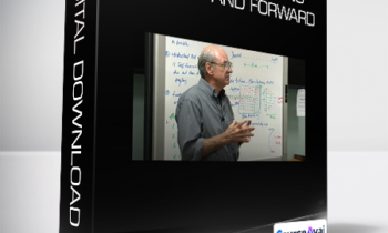 Peter Steidlmayer - The Decision-Making Process and Forward