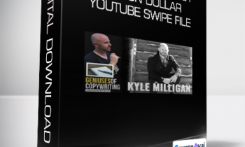 Kyle Milligan - Agora Copywriter & Million Dollar Youtube Swipe File