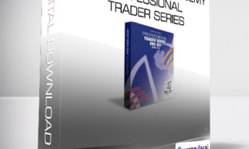 Online Trading Academy - Professional Trader Series
