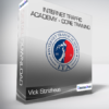 Vick Strizheus - Internet Traffic Academy - Core Training