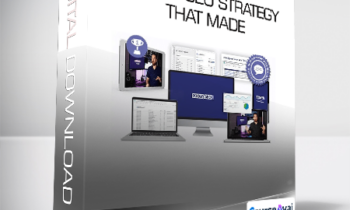 90 DAY SEO PRO - Proven SEO Strategy that made