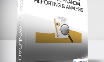 CFA Level 1 (2020) - Complete Financial Reporting & Analysis