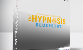 Michael C. Anthony - The Hypnosis BluePrint