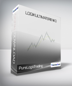 PureLogikTrading - LogikUltimateRenko