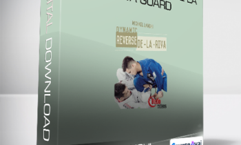 MICHAEL LANGHI - DYNAMIC REVERSE DE LA RIVA GUARD