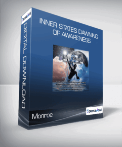 Monroe - INNER STATES DAWNING OF AWARENESS