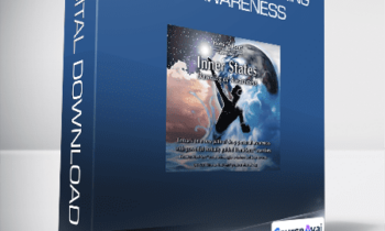 Monroe - INNER STATES DAWNING OF AWARENESS