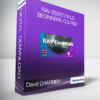 David CHARRIER - RAV Essentials - Beginners course