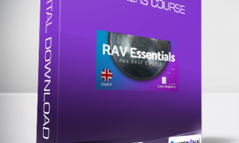 David CHARRIER - RAV Essentials - Beginners course