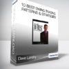 Dave Landry - 10 Best Swing Trading Patterns & Strategies