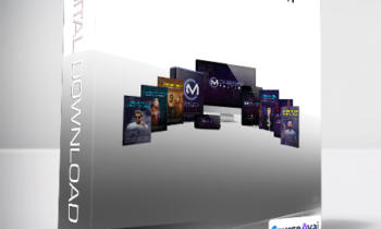 RSD Jeffy - Charisma Mastery