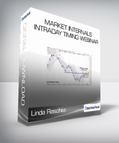 Linda Raschke - Market Internals & Intraday Timing Webinar