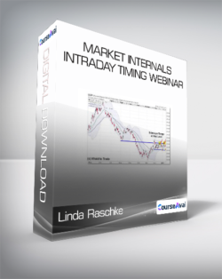 Linda Raschke - Market Internals & Intraday Timing Webinar