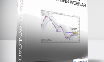 Linda Raschke - Market Internals & Intraday Timing Webinar