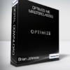 Brian Johnson - Optimize Me Masterclasses