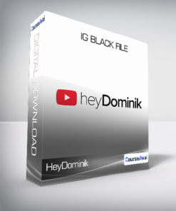 HeyDominik - IG Black File